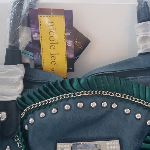 Nicole Lee handbag - Picture 3 of 4